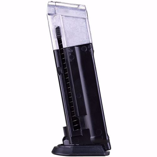 Umarex T4E's Walther PDP Magazine