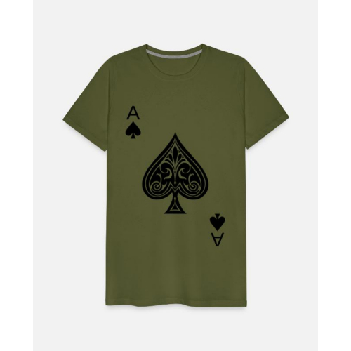 Ace Card T-Shirt