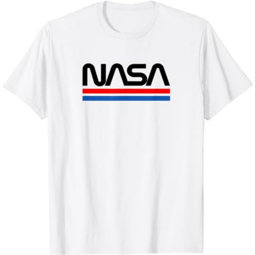 NASA Design T-Shirt