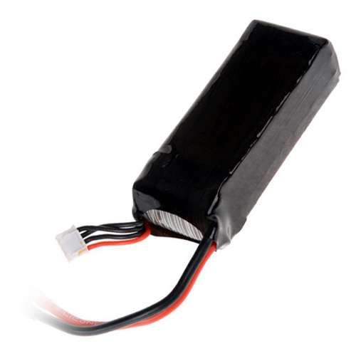 Black Label LiPo 3-Cell 1800mAh 15c 11.1V Battery