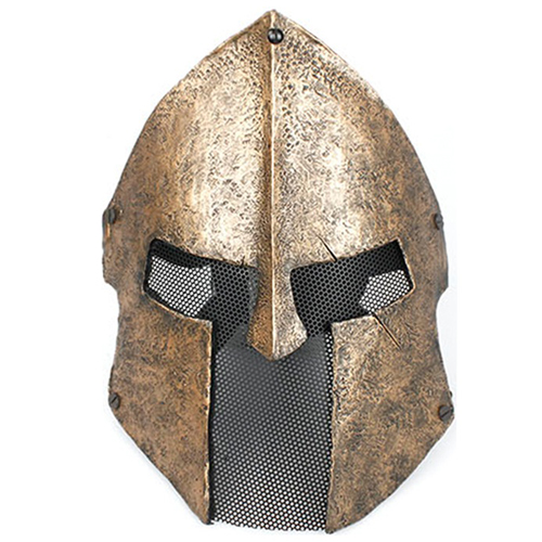 Sparta Airsoft Mask