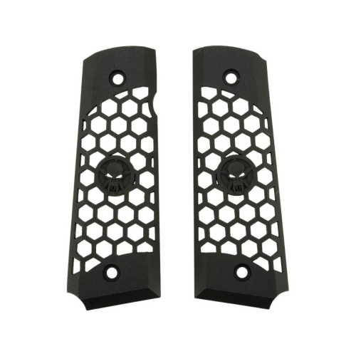 Hex Grip for WE 1911