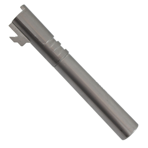 Match Profile Outer Barrel For WE / TM Airsoft / 2011 / 5.1 Series Guns