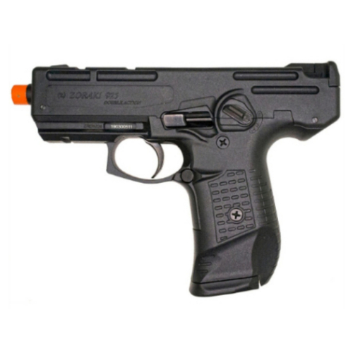 M925 9mm Front Firing Auto Machine Gun Pistol