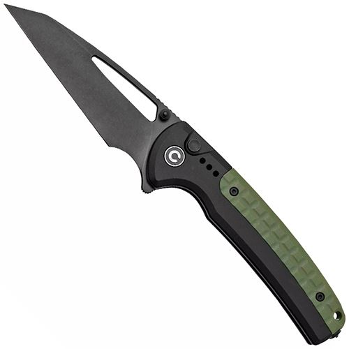 Civivi Sentinel Strike Flipper Folding Knife