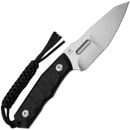 Civivi Propugnator D2 Fixed Knife
