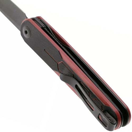 Civivi KwaiQ Flipper Folding Knife