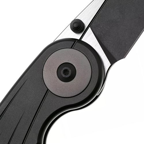 Civvi Starflare Folding Knife
