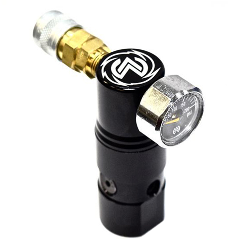 Storm HPA OnTank Regulator