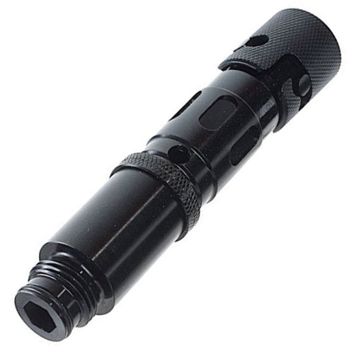 WRAITH Airsoft CO2 Adapter