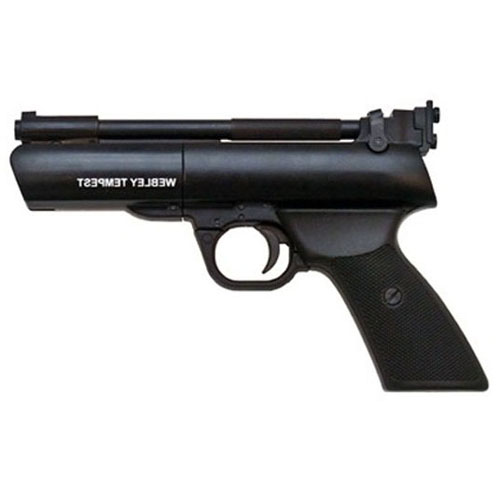 Tempest .22 Air Gun gun
