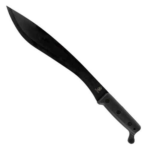 19 Inch Overall Full Tang Stainless Steel Blade Machete