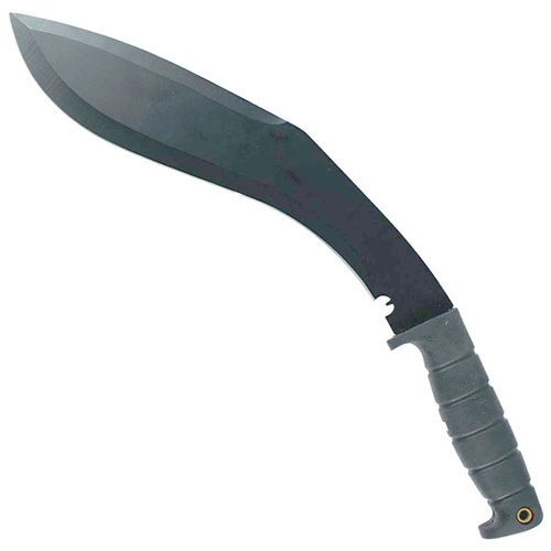16.5 Inch 9mm Khukri Hunting knife