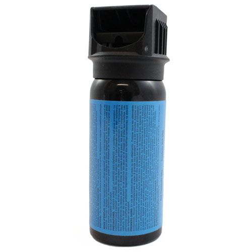 Bodyguard Dog Spray Large Flip Top