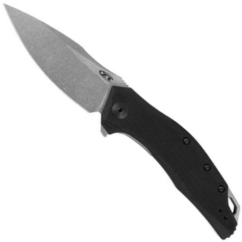 Buy ZT Folder G10 Folding Knife Camouflage.ca