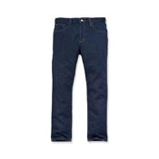 Men's Rugged Flex Slim Fit Straight Tapered Jean 