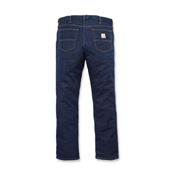 Men's Rugged Flex Slim Fit Straight Tapered Jean 