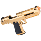 Desert Eagle Licensed L6 .50AE  Blowback Airsoft Gun 