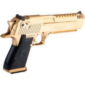 Desert Eagle Licensed L6 .50AE  Blowback Airsoft Gun 