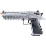 Desert Eagle Licensed L6 .50AE  Blowback Airsoft Gun 