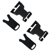 Condor VAS QD Buckles (2 Pack)