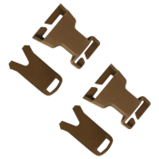 Condor VAS QD Buckles (2 Pack)