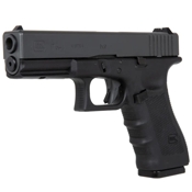 Glock 17 4th Gen Blowback BB Gun