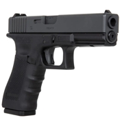 Glock 17 4th Gen Blowback BB Gun