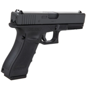 Glock 17 4th Gen Blowback BB Gun
