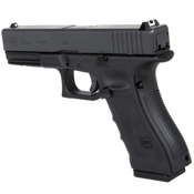 Glock 17 4th Gen Blowback BB Gun