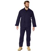 Ultra Force Poly Cotton Twill BDU Shirt