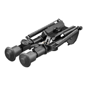 H. Style Spring Tension Bipod