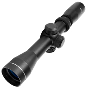2-7x32 Dual-illuminated Long Eye Relief Scope