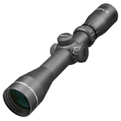 2-7x32 Dual-illuminated Long Eye Relief Scope