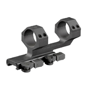 1 Inch QD Cantilever Scope Mount
