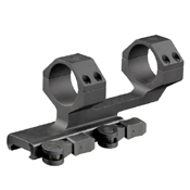 1 Inch QD Cantilever Scope Mount