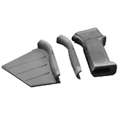 Modern Sporting Rifle Grip