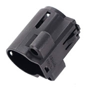 ARP 9 Airsoft Rifle Battery Extension Unit