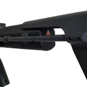 Tanker Battery Extension Unit for KWA Ronin TK45