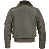 Alpha B-15 Air Frame Flight Jacket