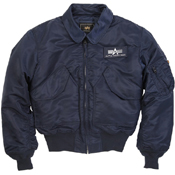 CWU 45P Flight Jacket