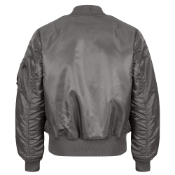 Alpha MA1 Flight Jacket