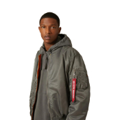 Alpha MA1 Flight Jacket