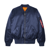 Alpha MA1 Flight Jacket