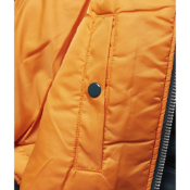 Alpha MA1 Flight Jacket