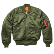 Alpha Industries Shop Canada | Field Jackets Bomber Jackets Parkas