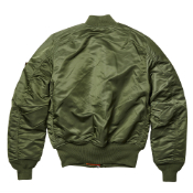 Alpha MA1 Flight Jacket