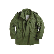 M-65 Slim Fit Jacket