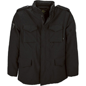 Alpha M-65 Soft Shell Coat