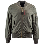 Alpha MA-1 Skymaster Jacket